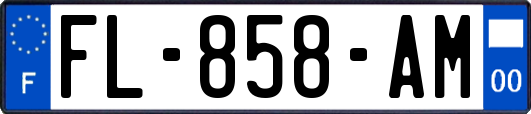 FL-858-AM
