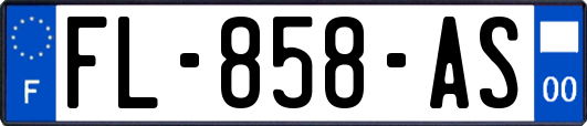 FL-858-AS