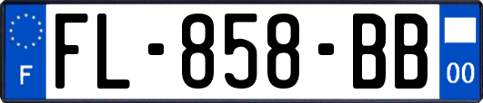 FL-858-BB