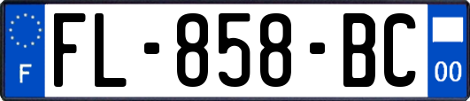 FL-858-BC