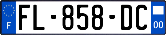 FL-858-DC