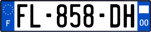 FL-858-DH