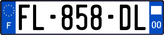 FL-858-DL