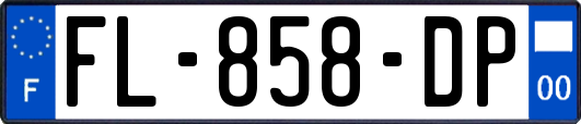 FL-858-DP