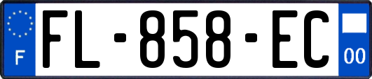 FL-858-EC