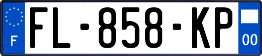 FL-858-KP
