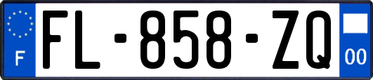 FL-858-ZQ