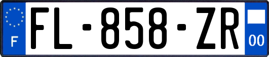 FL-858-ZR