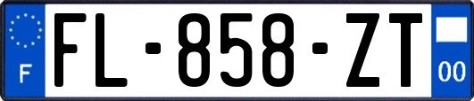 FL-858-ZT