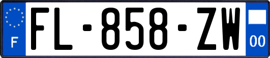 FL-858-ZW