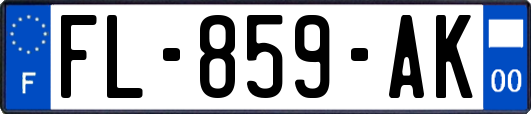 FL-859-AK