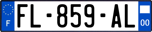 FL-859-AL