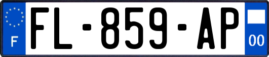 FL-859-AP