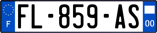 FL-859-AS