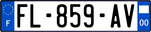 FL-859-AV