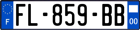 FL-859-BB