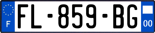 FL-859-BG