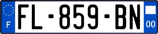 FL-859-BN