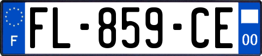 FL-859-CE