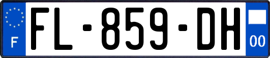 FL-859-DH