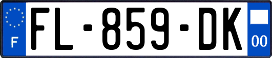 FL-859-DK