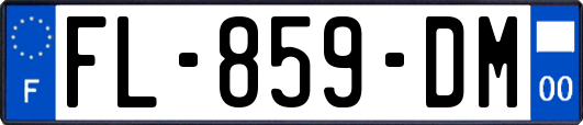 FL-859-DM