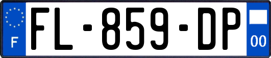 FL-859-DP