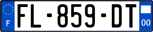 FL-859-DT