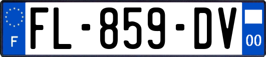 FL-859-DV