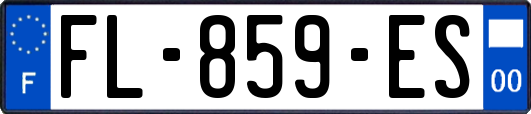 FL-859-ES