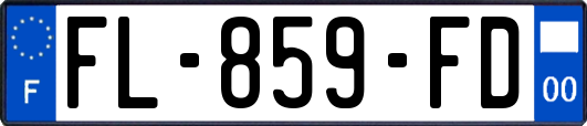 FL-859-FD
