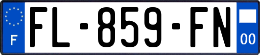 FL-859-FN