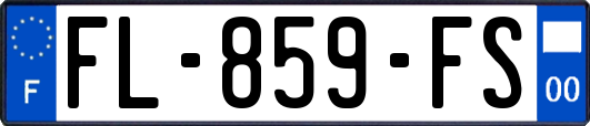 FL-859-FS