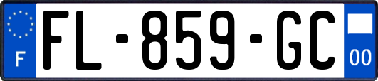 FL-859-GC