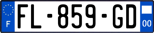 FL-859-GD