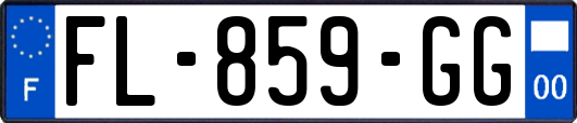 FL-859-GG