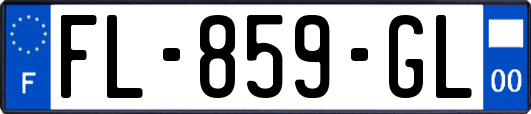 FL-859-GL