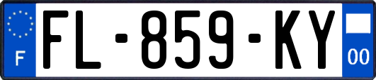 FL-859-KY