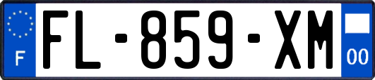 FL-859-XM