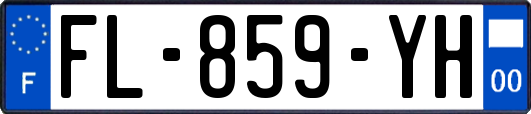 FL-859-YH
