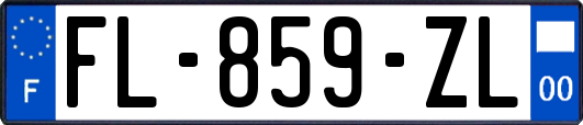 FL-859-ZL