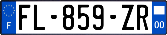 FL-859-ZR