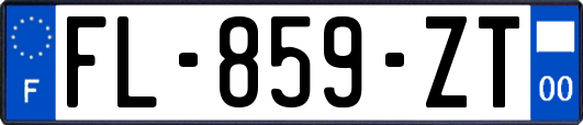 FL-859-ZT