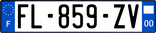 FL-859-ZV