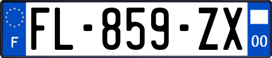 FL-859-ZX