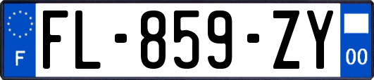 FL-859-ZY