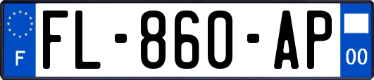 FL-860-AP