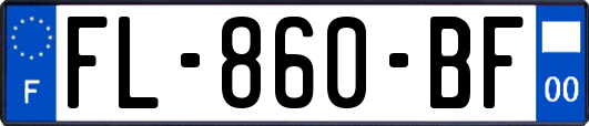 FL-860-BF