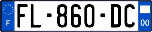 FL-860-DC