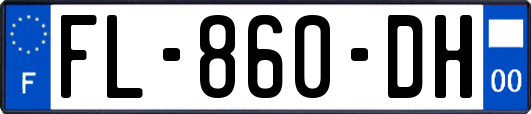 FL-860-DH